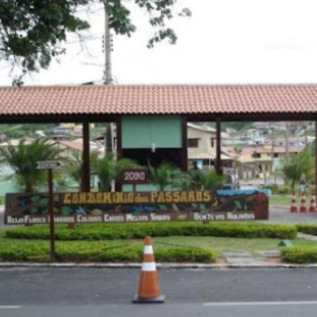 Casa Com Piscina, Grande E Espacosa No Condominio Dos Passaros Cabo Frio Ngoại thất bức ảnh