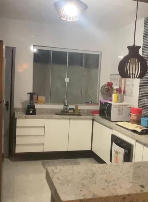 Casa Com Piscina, Grande E Espacosa No Condominio Dos Passaros Cabo Frio Ngoại thất bức ảnh