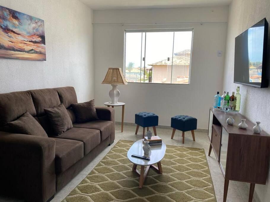 Casa Com Piscina, Grande E Espacosa No Condominio Dos Passaros Cabo Frio Ngoại thất bức ảnh