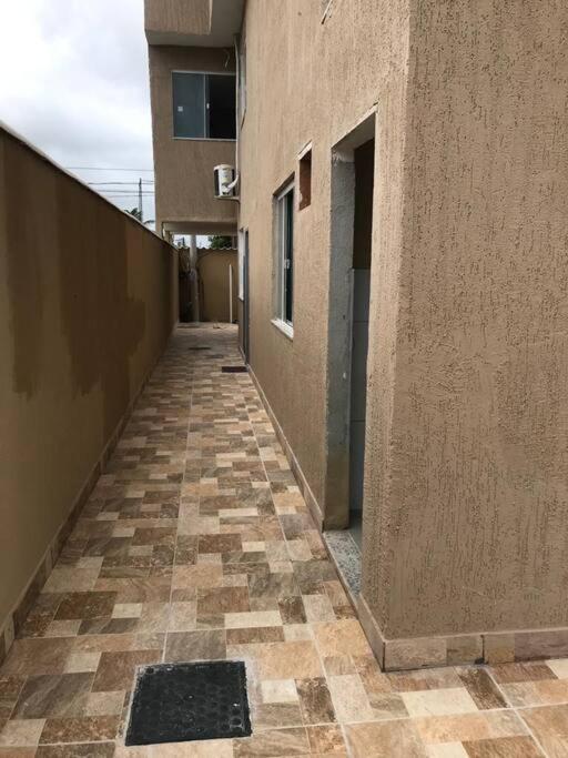 Casa Com Piscina, Grande E Espacosa No Condominio Dos Passaros Cabo Frio Ngoại thất bức ảnh