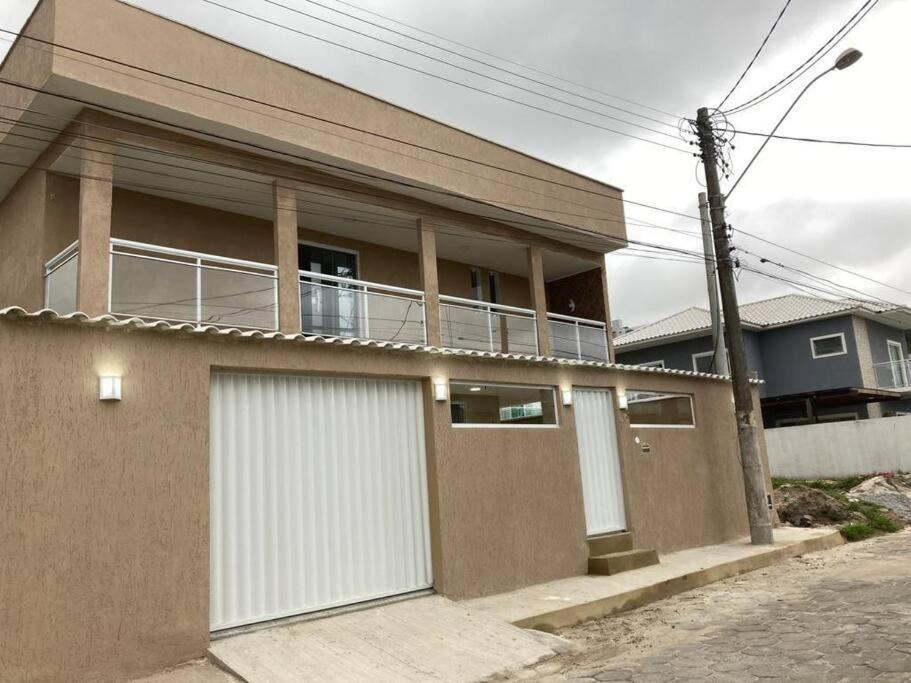 Casa Com Piscina, Grande E Espacosa No Condominio Dos Passaros Cabo Frio Ngoại thất bức ảnh