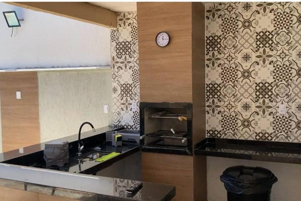 Casa Com Piscina, Grande E Espacosa No Condominio Dos Passaros Cabo Frio Ngoại thất bức ảnh