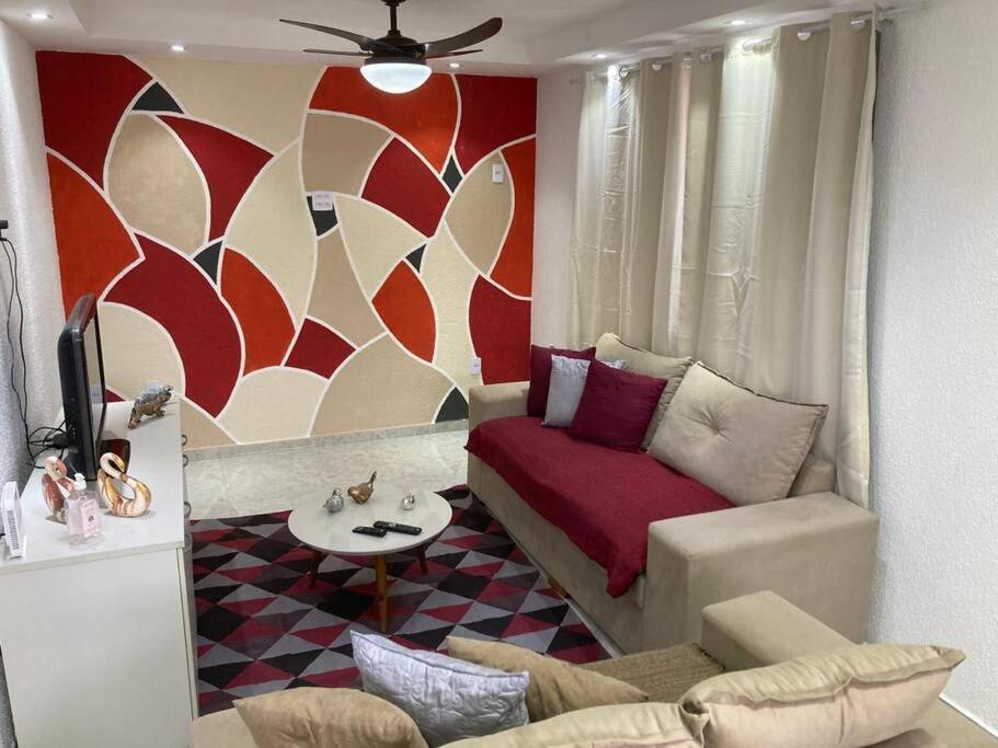 Casa Com Piscina, Grande E Espacosa No Condominio Dos Passaros Cabo Frio Ngoại thất bức ảnh