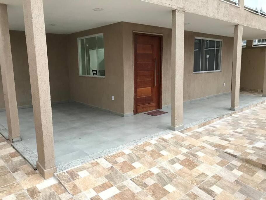 Casa Com Piscina, Grande E Espacosa No Condominio Dos Passaros Cabo Frio Ngoại thất bức ảnh