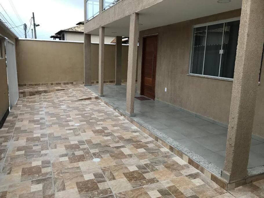 Casa Com Piscina, Grande E Espacosa No Condominio Dos Passaros Cabo Frio Ngoại thất bức ảnh