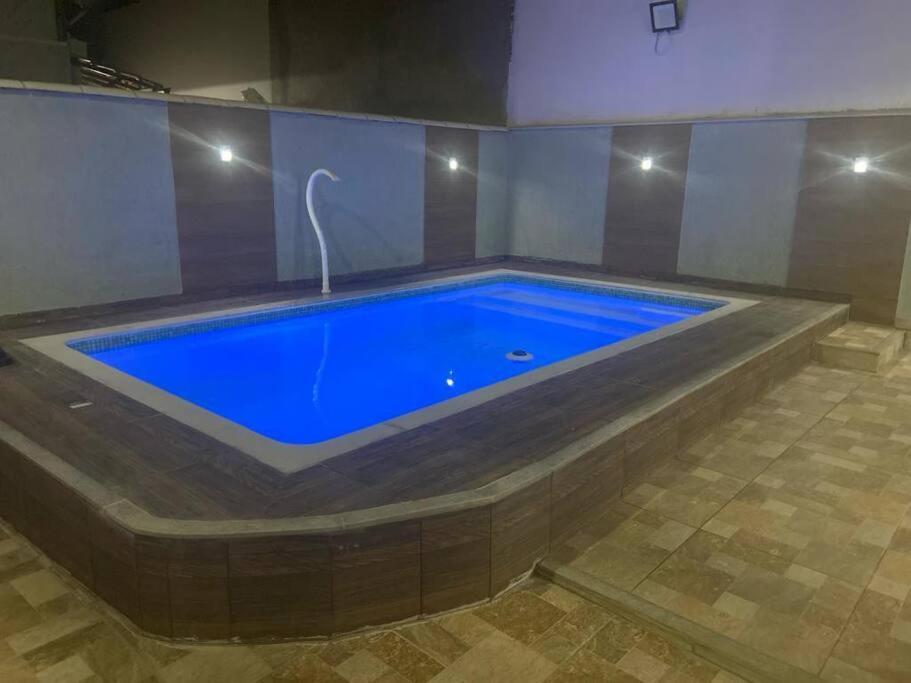 Casa Com Piscina, Grande E Espacosa No Condominio Dos Passaros Cabo Frio Ngoại thất bức ảnh