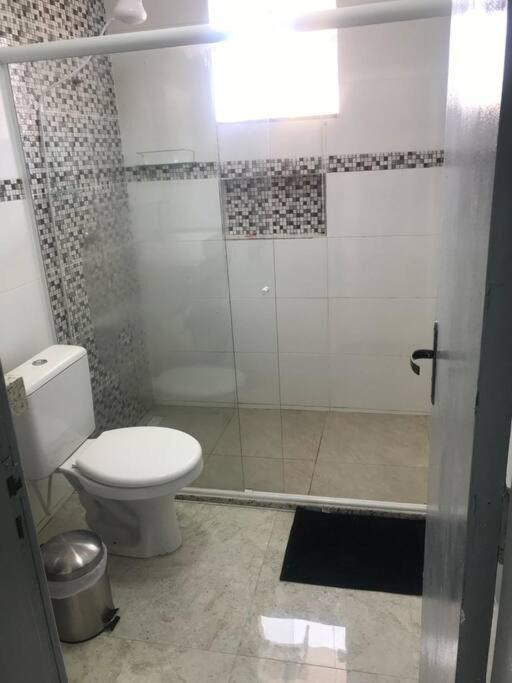 Casa Com Piscina, Grande E Espacosa No Condominio Dos Passaros Cabo Frio Ngoại thất bức ảnh