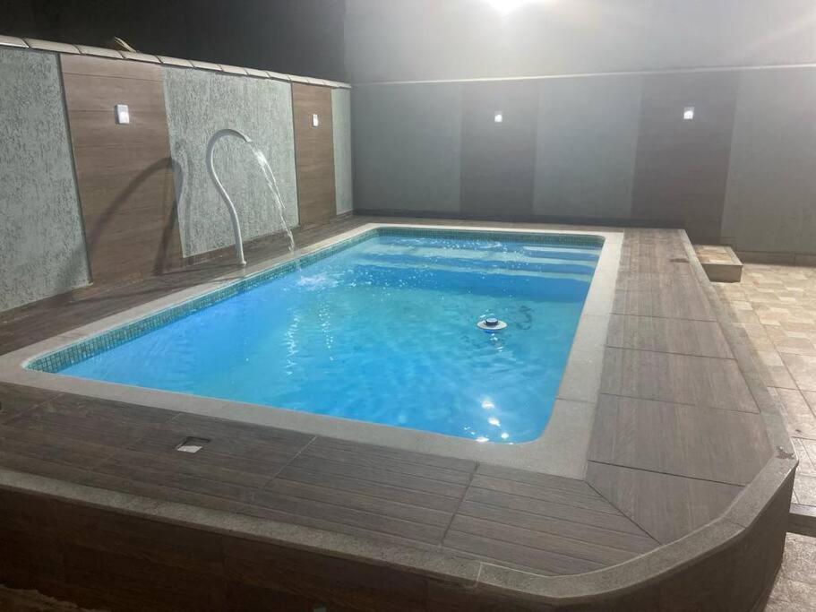 Casa Com Piscina, Grande E Espacosa No Condominio Dos Passaros Cabo Frio Ngoại thất bức ảnh