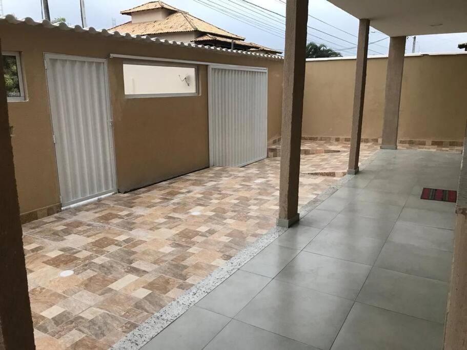 Casa Com Piscina, Grande E Espacosa No Condominio Dos Passaros Cabo Frio Ngoại thất bức ảnh