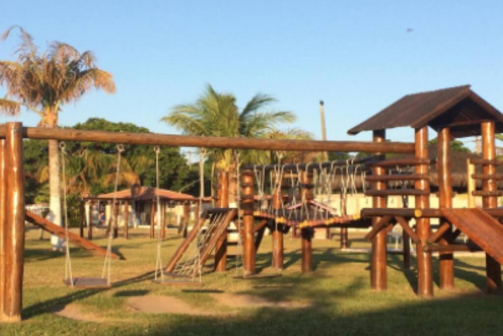 Casa Com Piscina, Grande E Espacosa No Condominio Dos Passaros Cabo Frio Ngoại thất bức ảnh