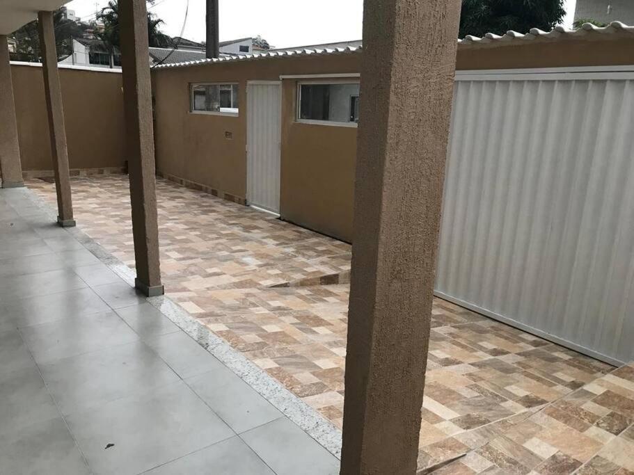 Casa Com Piscina, Grande E Espacosa No Condominio Dos Passaros Cabo Frio Ngoại thất bức ảnh