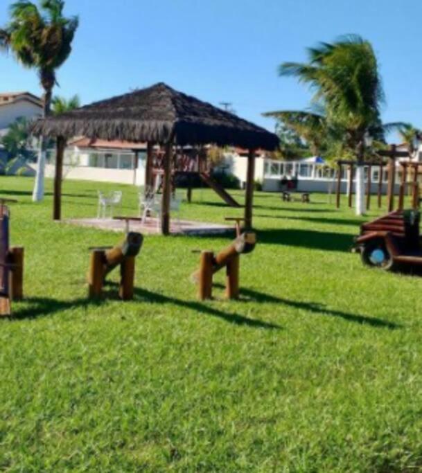 Casa Com Piscina, Grande E Espacosa No Condominio Dos Passaros Cabo Frio Ngoại thất bức ảnh