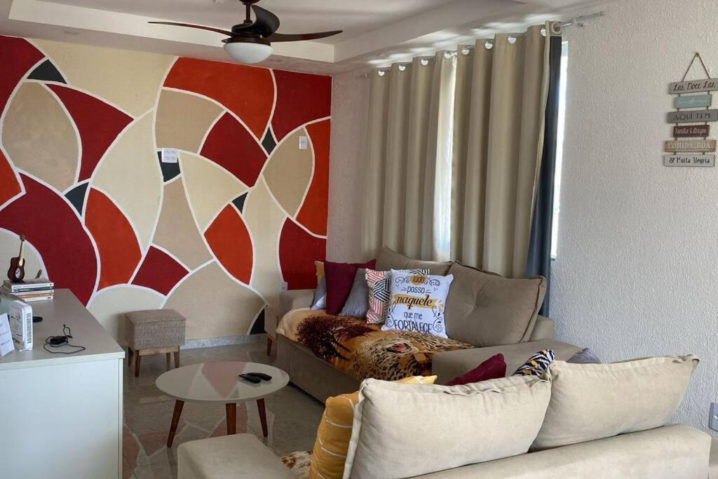 Casa Com Piscina, Grande E Espacosa No Condominio Dos Passaros Cabo Frio Ngoại thất bức ảnh